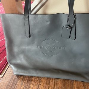 Coach Tote bag